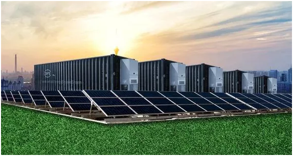 儲能訂單進入GWh時代，今年中國企業已獲超71GWh大單